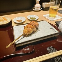 おみ乃 神谷町 - 