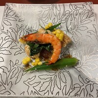 創作中華 一之船入 - 