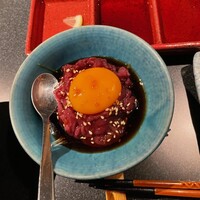 名古屋焼肉きらく - 