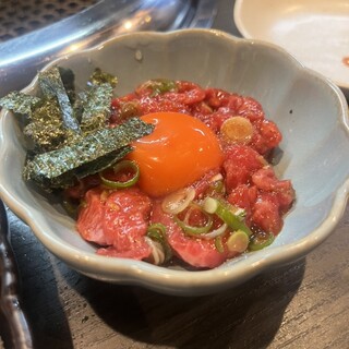 焼肉一家・駿_1