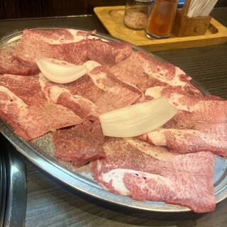 焼肉一家・駿_0