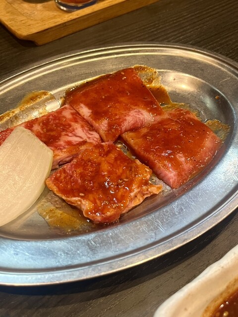 Yakiniku Ikka Shun photo 4