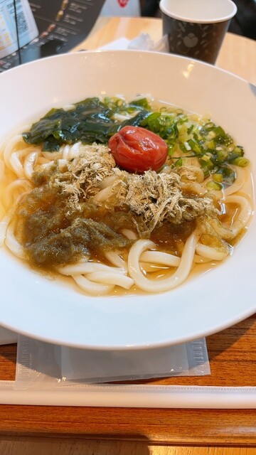 nana's green tea Shijo Muromachi Ten - Shijo/Cafe | Tabelog
