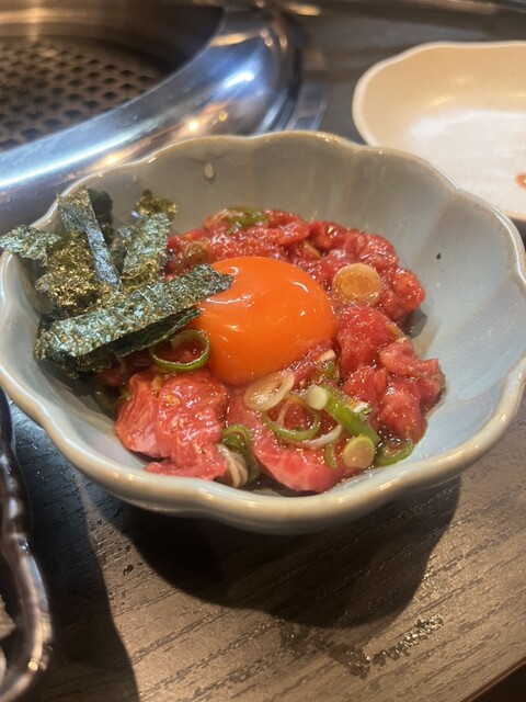 Yakiniku Ikka Shun photo 2