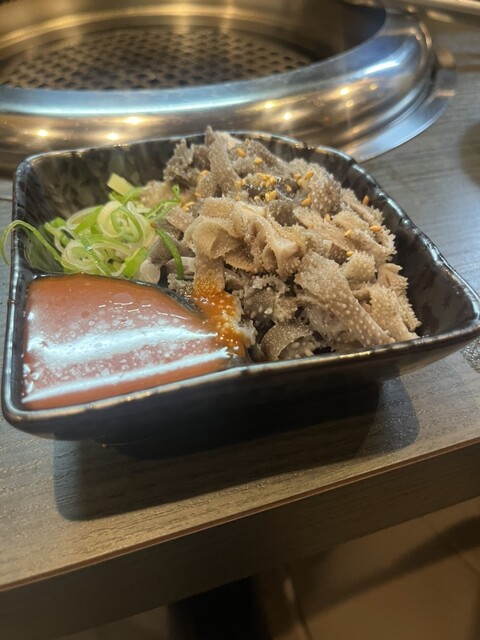 Yakiniku Ikka Shun photo 5