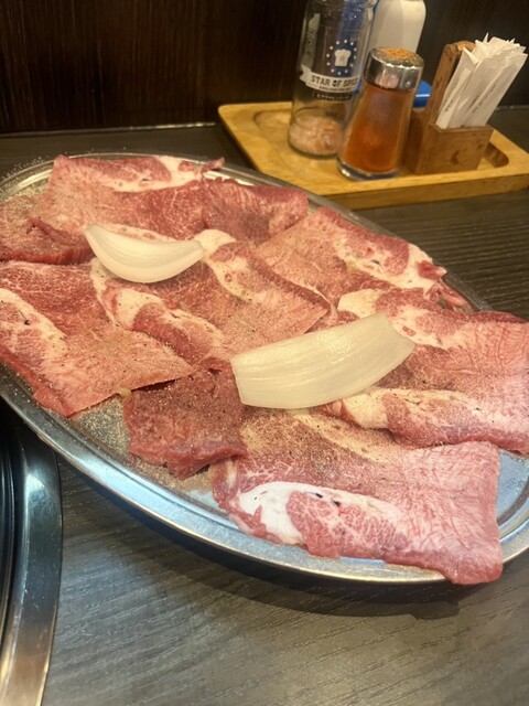 Yakiniku Ikka Shun photo