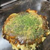 お好み焼き ちとせ