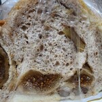 パン工房ブロートバッハ  - 