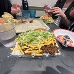 キングタコス 金武本店 - 