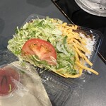 キングタコス 金武本店 - 