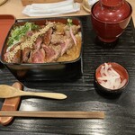 肉重 ロマン亭 - 