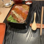 肉重 ロマン亭 - 