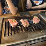 琉球焼肉NAKAMA - 