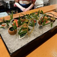 いっ木 - 