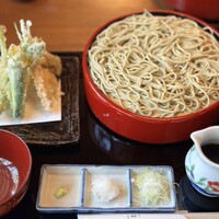 そば会席 立会川 吉田家 - 