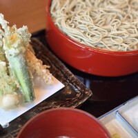 そば会席 立会川 吉田家 - 