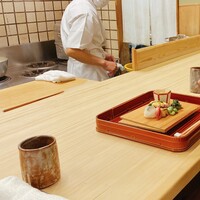 日本料理 櫻川 - 