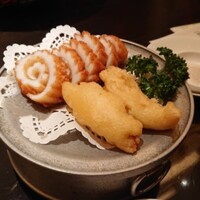 廣東料理 民生 ヒルトンプラザウエスト店 - 