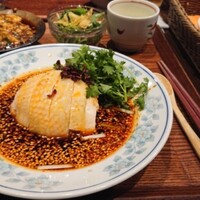 中華旬彩 森本 - 