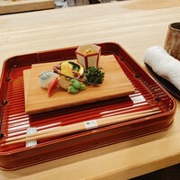 日本料理 櫻川 - 