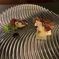 炭焼きステーキとワインobiobi - 