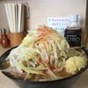ラーメン二郎 京成大久保店