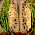 ベーカーシェフ - 料理写真: