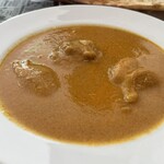 カレー専門店cafe New Delhi - 