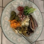 イタリアン&ワインショップ NOOM - 