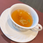Salon de the Le Riz Un - 