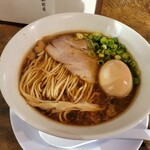 尾道ラーメン 一 - 