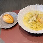 Salon de the Le Riz Un - 