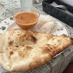 カレー専門店cafe New Delhi - 