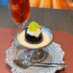 Salon de the Le Riz Un - 