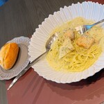 Salon de the Le Riz Un - 