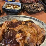 ナカシマ苑 まねきや - 