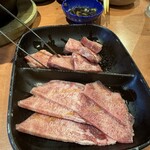 ナカシマ苑 まねきや - 