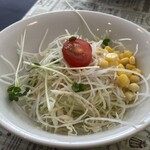 カレー専門店cafe New Delhi - 