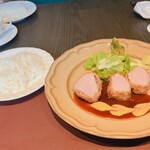 Salon de the Le Riz Un - 