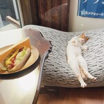 Yogibo Versailles Resort Farm CAFE - 