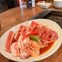六本木焼肉　Kintan - 