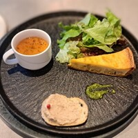 レストランいしだ - 