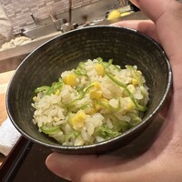 彩席 かわかみ - 