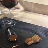 ロベリスク。 -  ロベリスク。 -