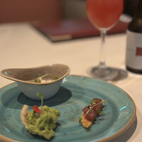 FONDA MEXICANA New York 銀座店 - 