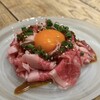 熟成和牛焼肉エイジング・ビーフ 吉祥寺店