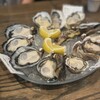 オストレア oysterbar&restaurant  赤坂見附店