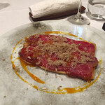 トロワフレーシュ - 