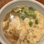うどん 讃岐路 - 