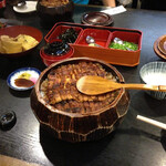 あつた蓬莱軒 本店 - 